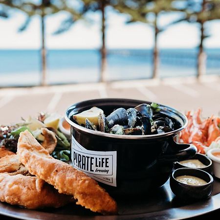 Ceduna Foreshore Hotel Motel Экстерьер фото