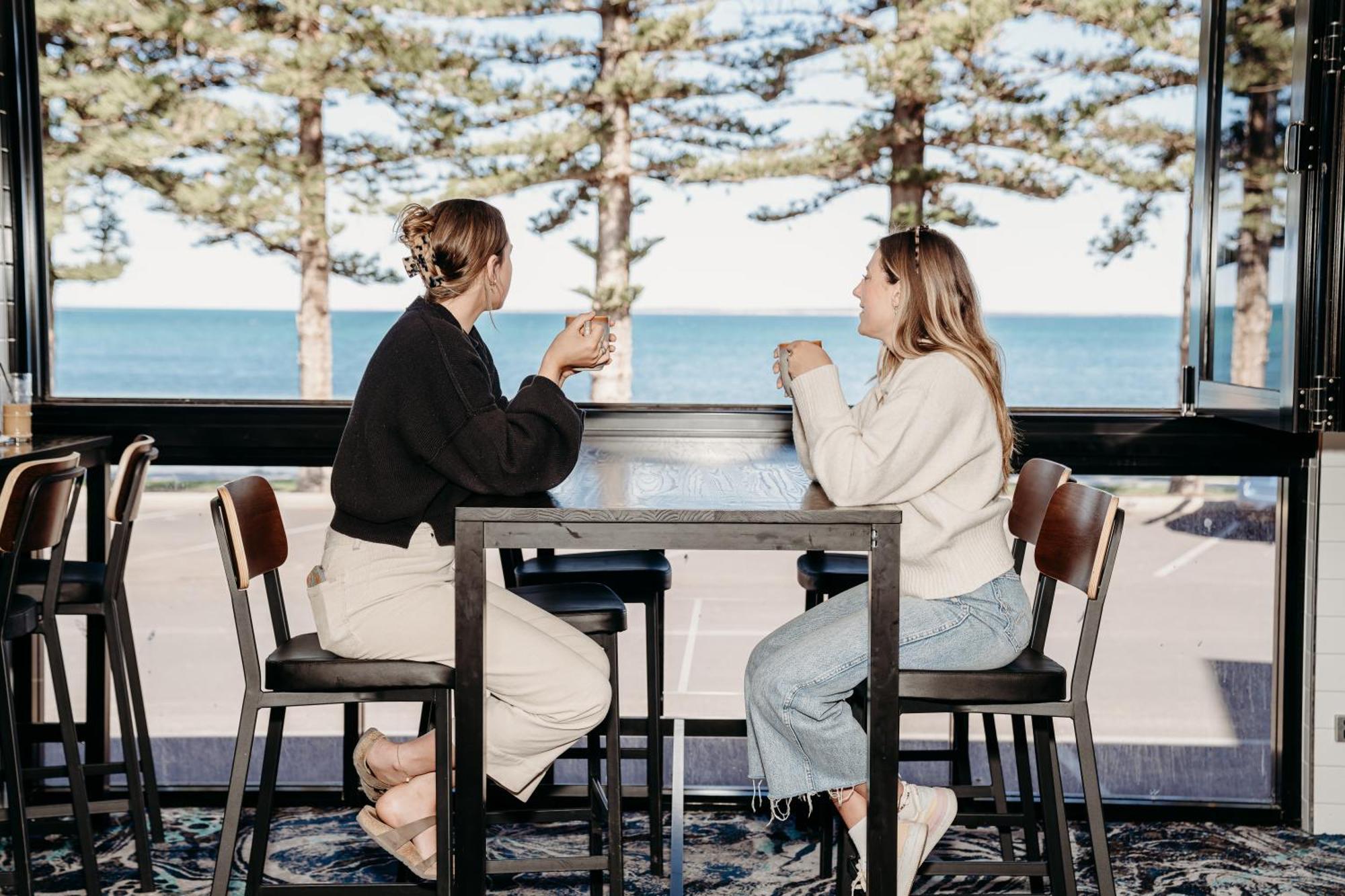 Ceduna Foreshore Hotel Motel Экстерьер фото