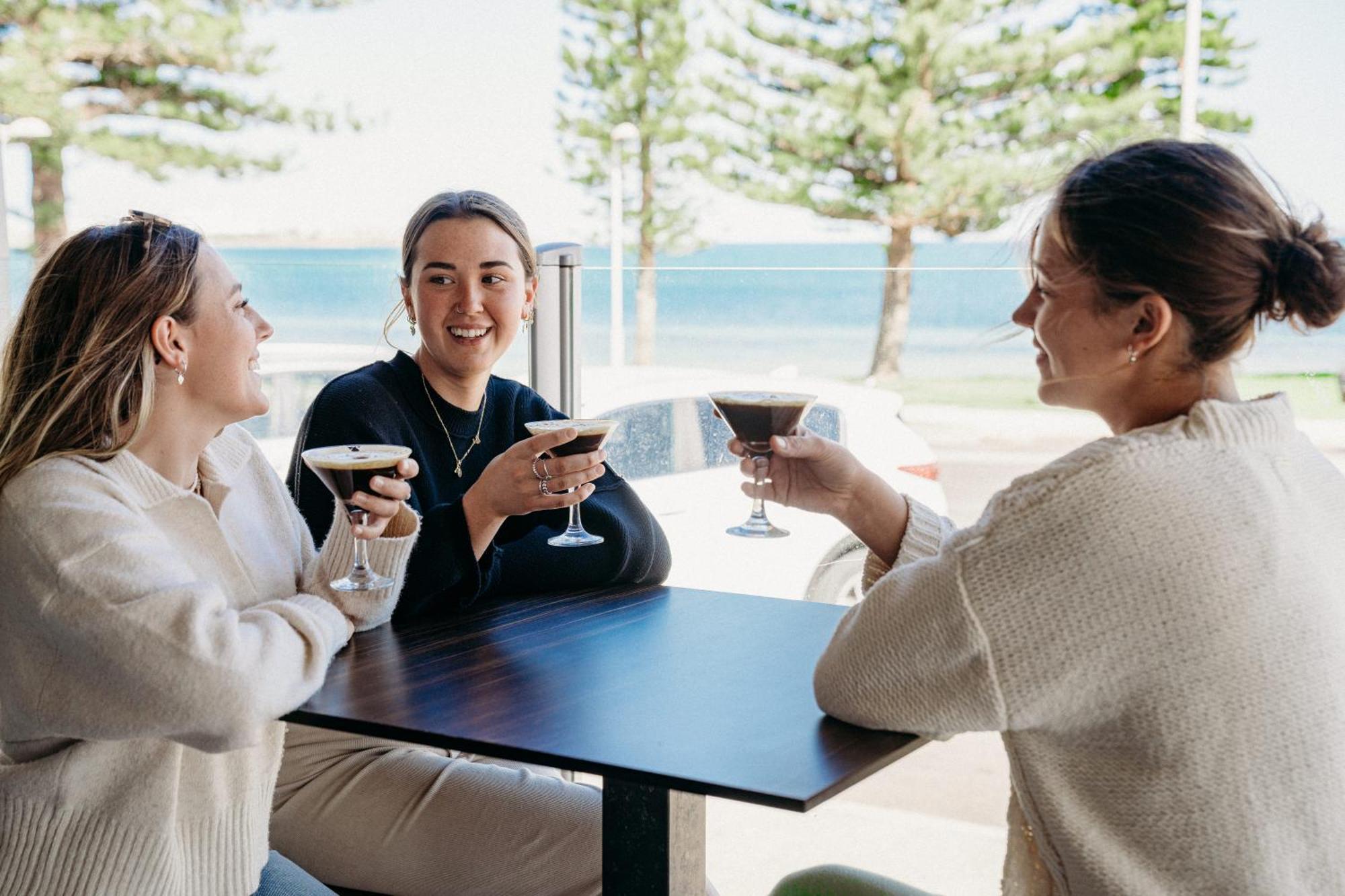 Ceduna Foreshore Hotel Motel Экстерьер фото