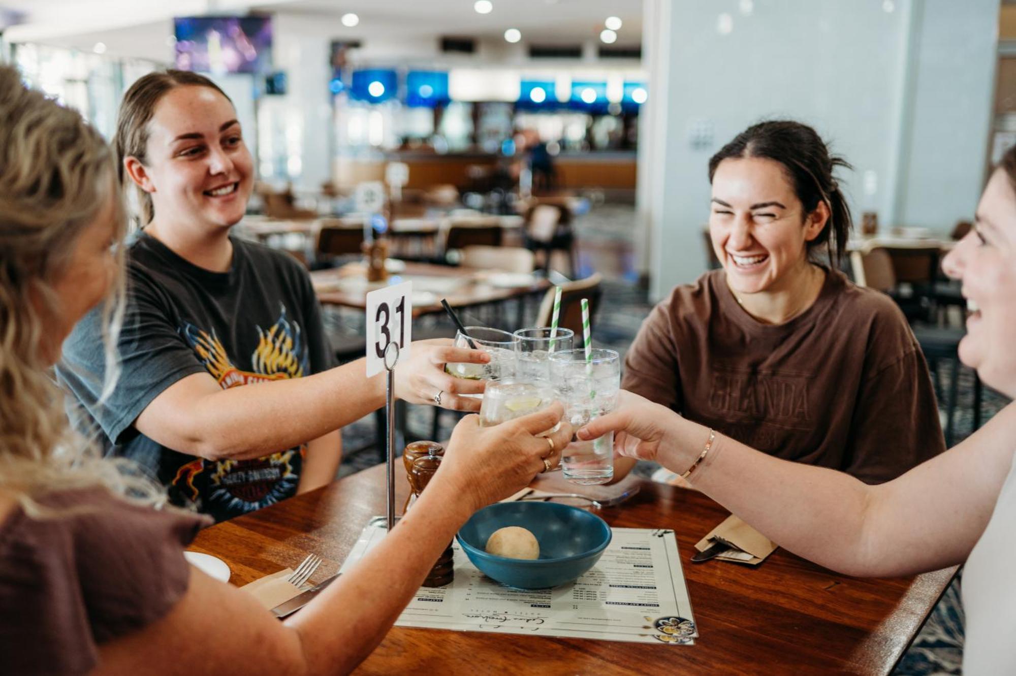 Ceduna Foreshore Hotel Motel Экстерьер фото