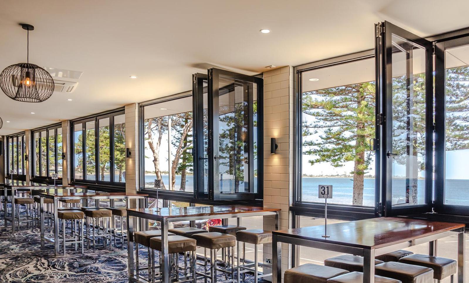 Ceduna Foreshore Hotel Motel Экстерьер фото