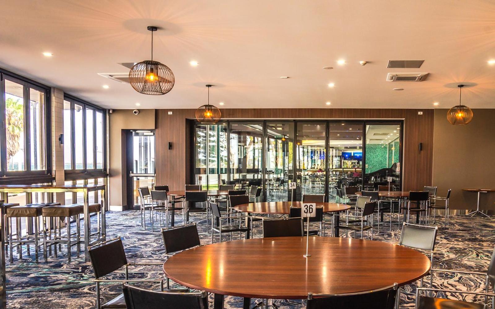 Ceduna Foreshore Hotel Motel Экстерьер фото