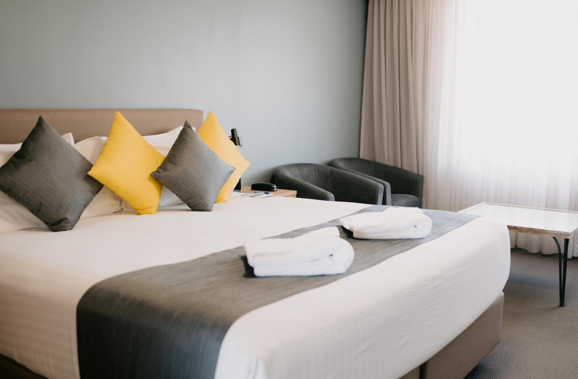 Ceduna Foreshore Hotel Motel Экстерьер фото