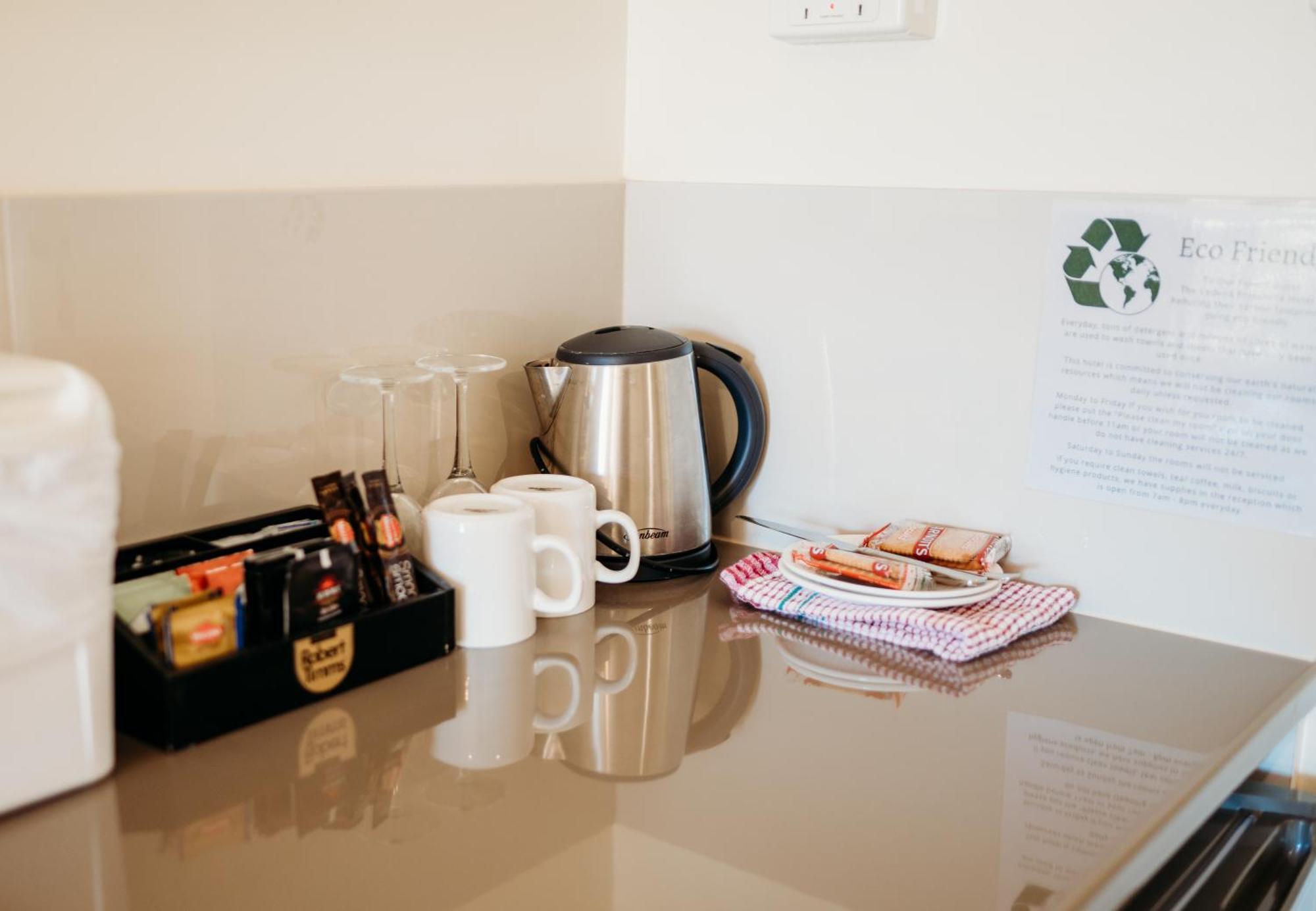 Ceduna Foreshore Hotel Motel Экстерьер фото