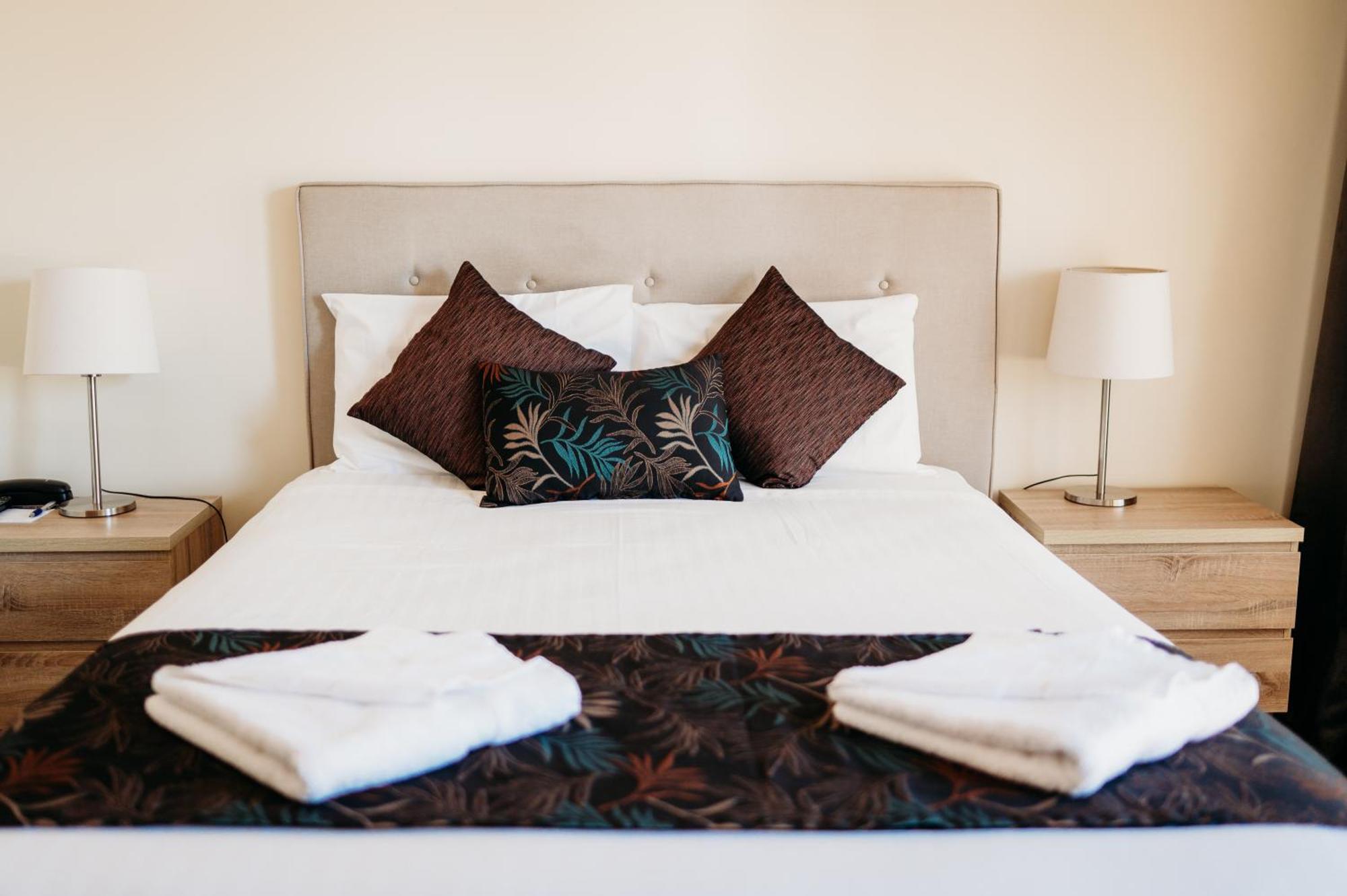 Ceduna Foreshore Hotel Motel Экстерьер фото