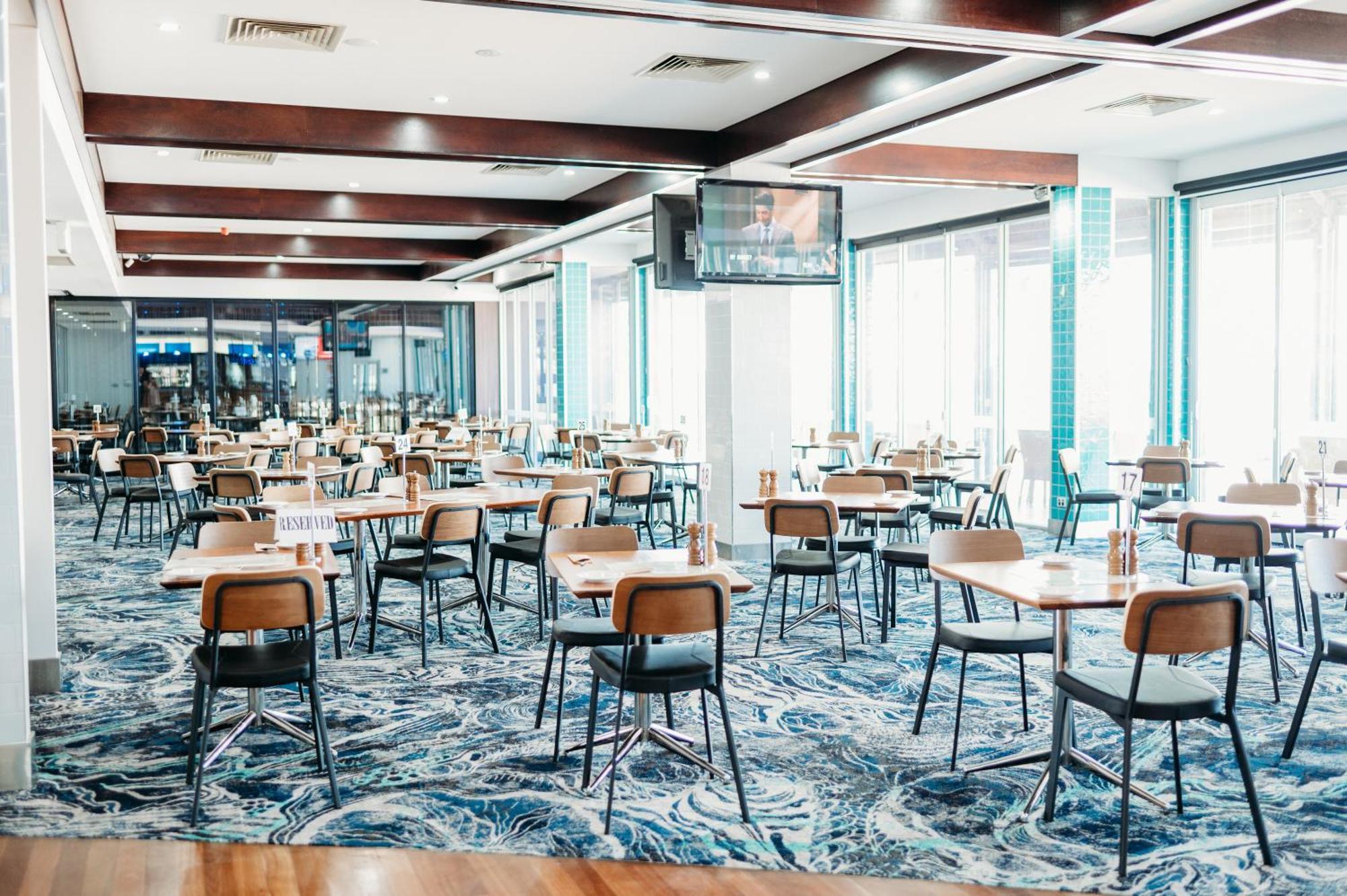 Ceduna Foreshore Hotel Motel Экстерьер фото