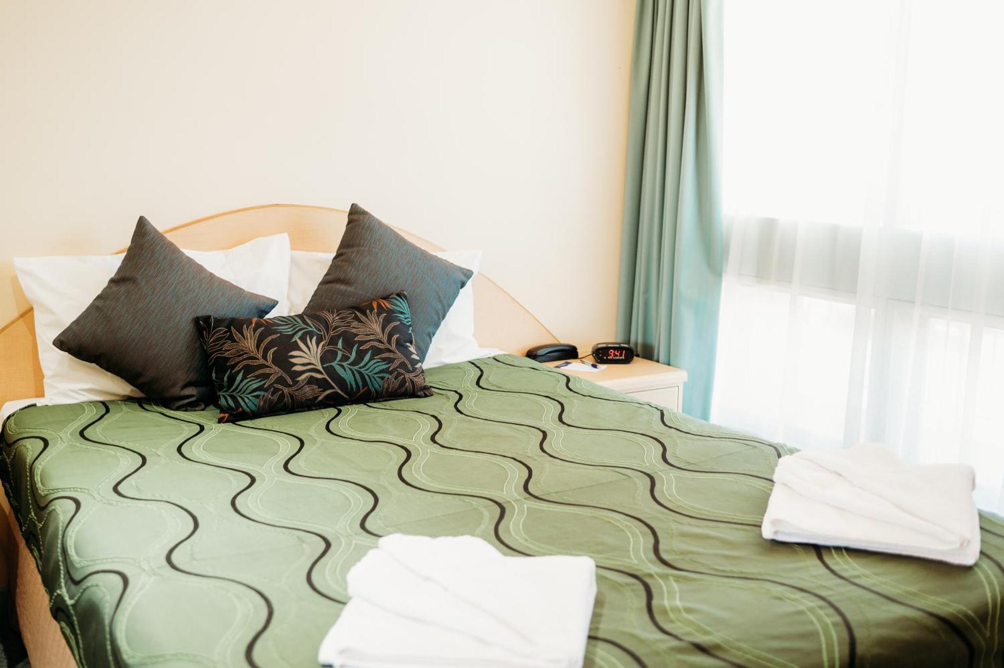 Ceduna Foreshore Hotel Motel Экстерьер фото