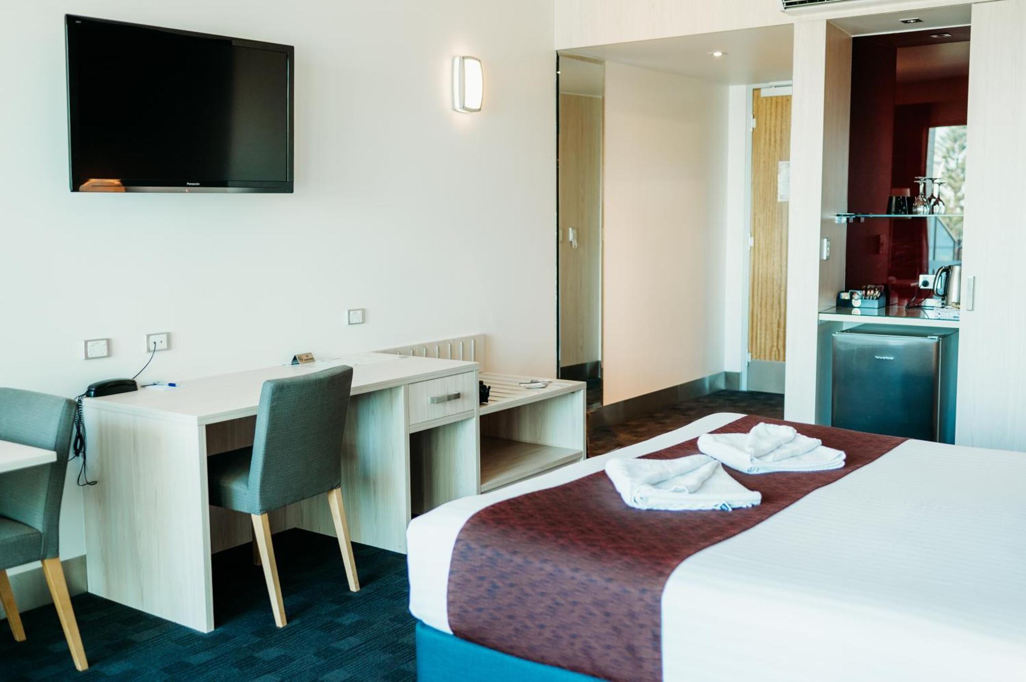 Ceduna Foreshore Hotel Motel Экстерьер фото
