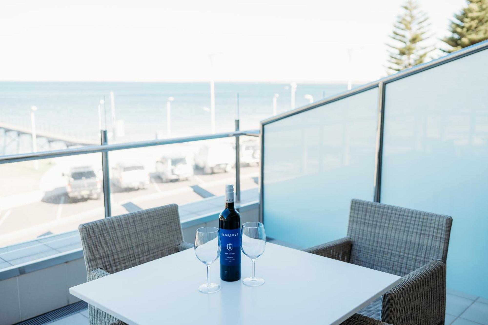 Ceduna Foreshore Hotel Motel Экстерьер фото