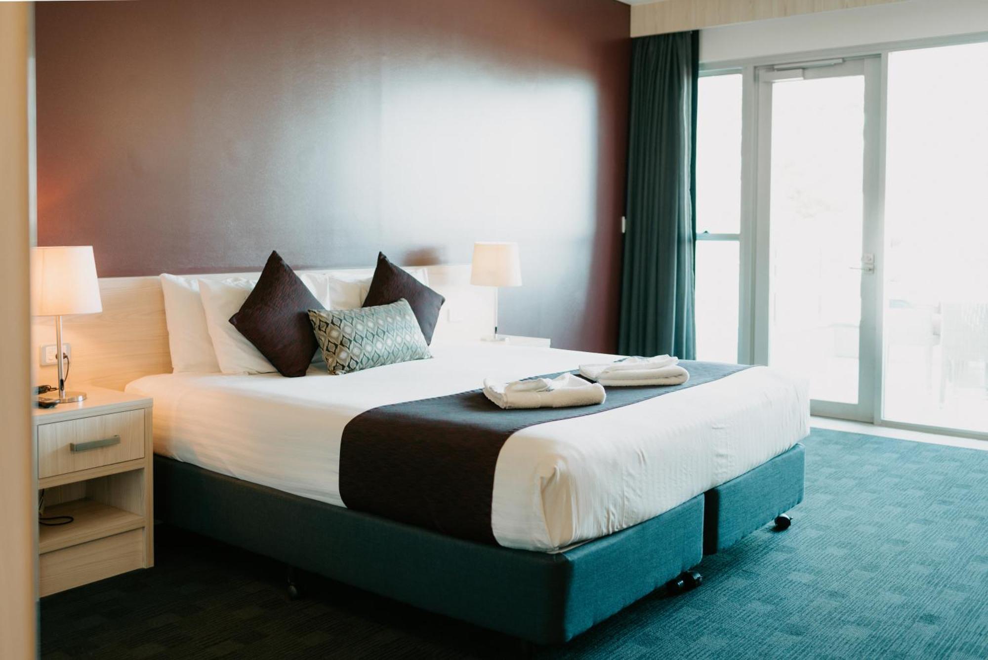 Ceduna Foreshore Hotel Motel Экстерьер фото