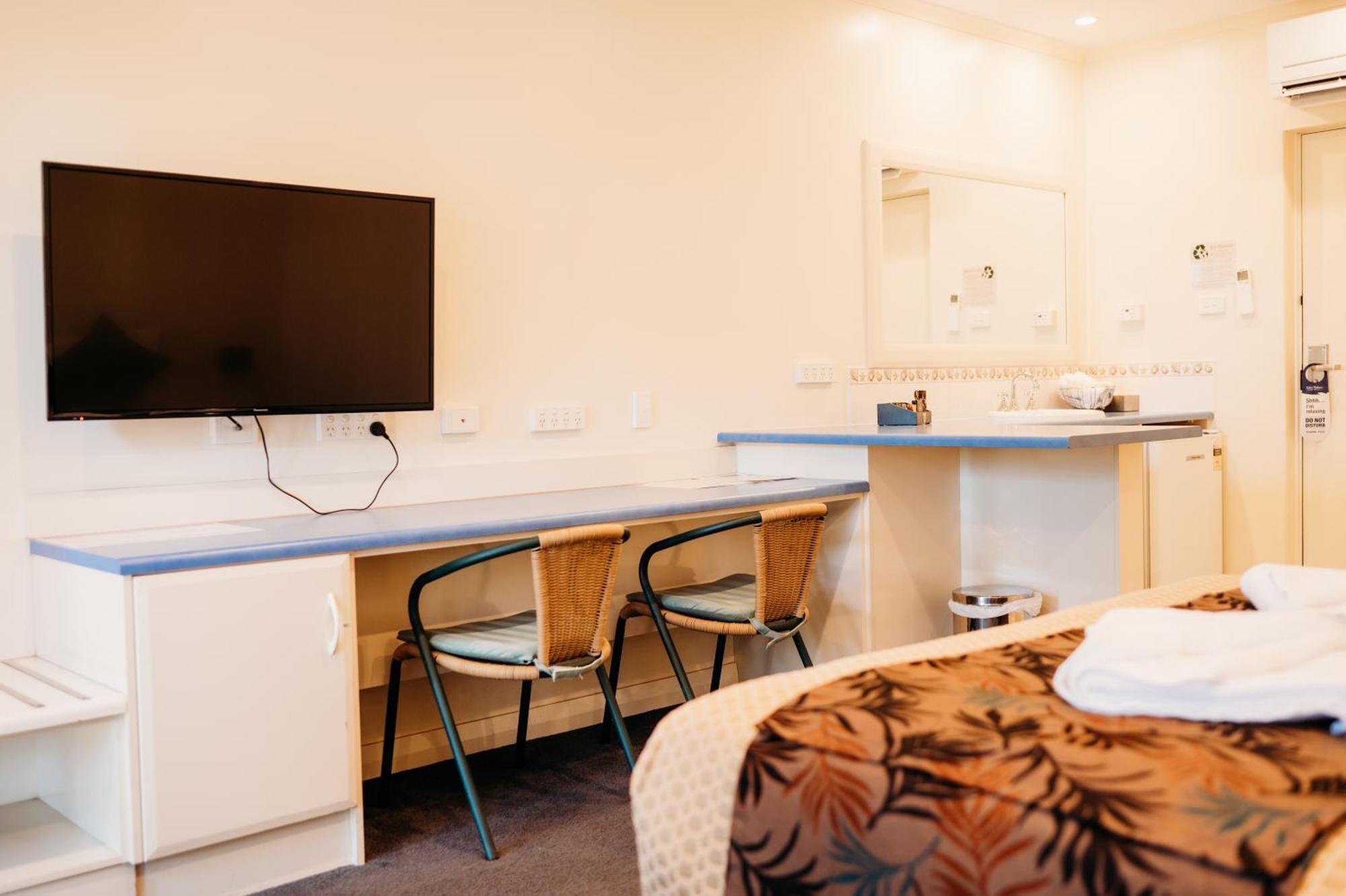 Ceduna Foreshore Hotel Motel Экстерьер фото