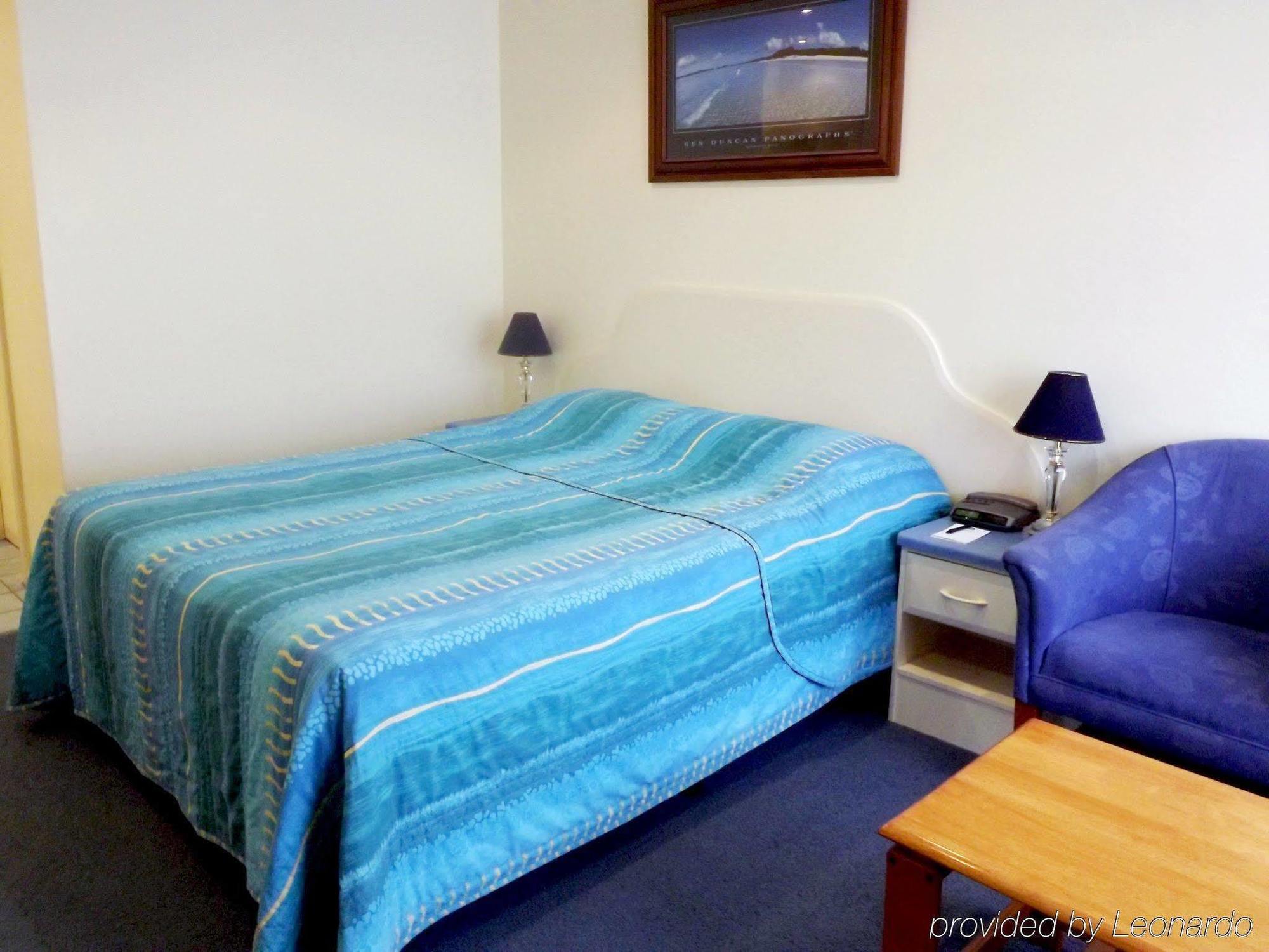 Ceduna Foreshore Hotel Motel Номер фото