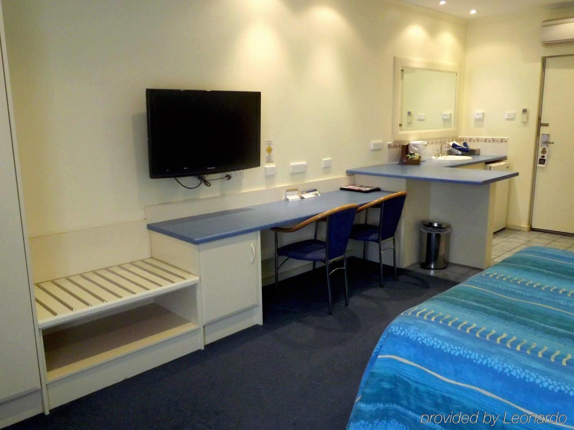Ceduna Foreshore Hotel Motel Номер фото