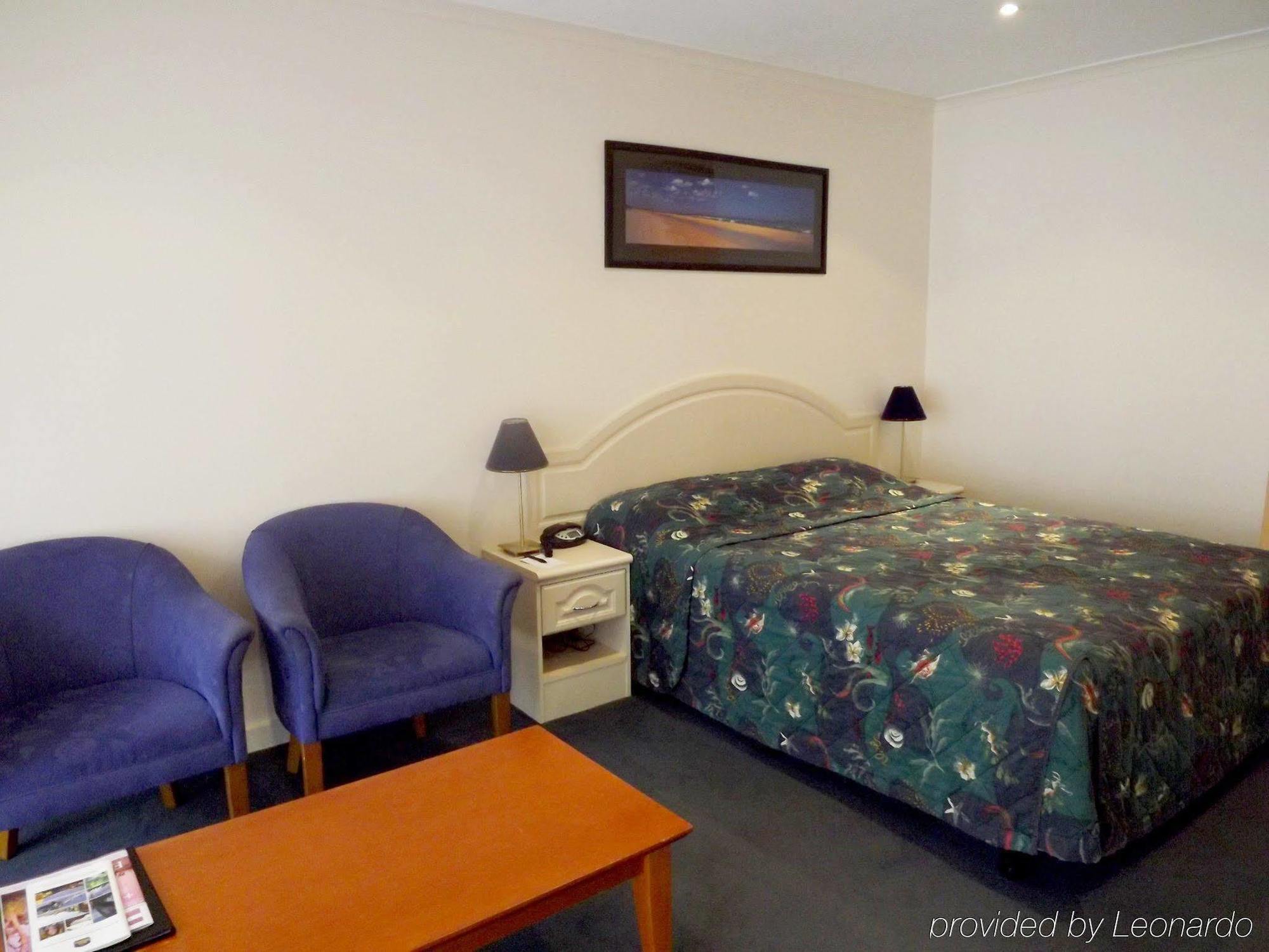 Ceduna Foreshore Hotel Motel Номер фото